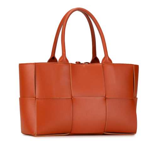 Bottega Veneta Small Arco Tote