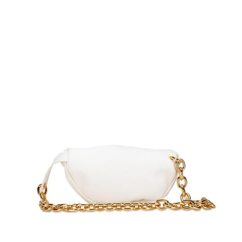 Bottega Veneta The Belt Chain Pouch