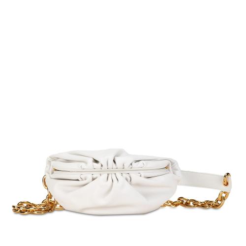 Bottega Veneta The Belt Chain Pouch