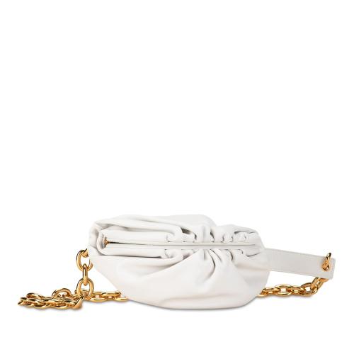 Bottega Veneta The Belt Chain Pouch