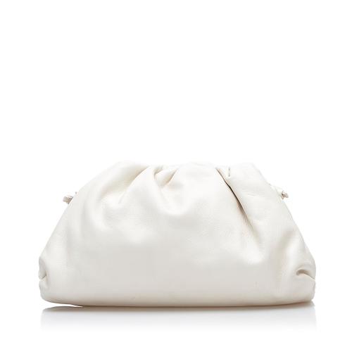 Bottega Veneta The Mini Pouch