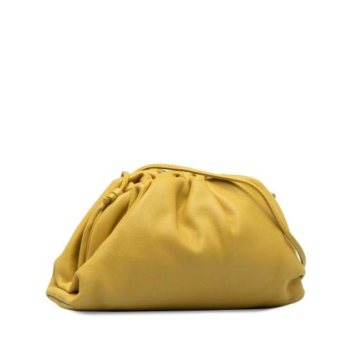 Bottega Veneta The Mini Pouch