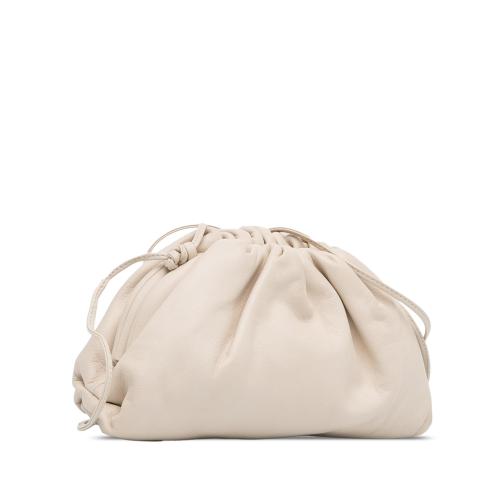 Bottega Veneta The Mini Pouch