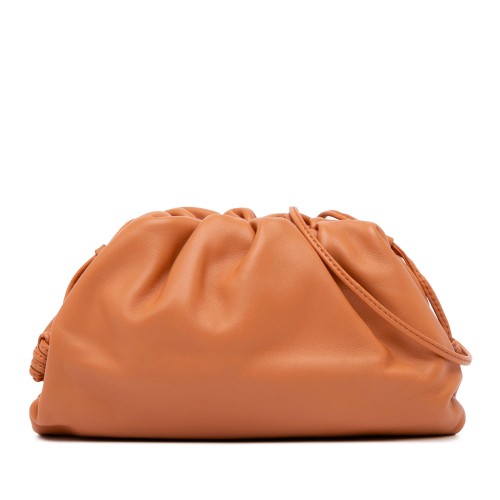 Bottega Veneta The Mini Pouch