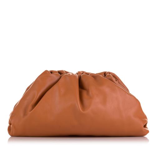 Bottega Veneta The Pouch Clutch