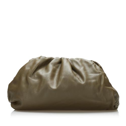 Bottega Veneta The Pouch Clutch