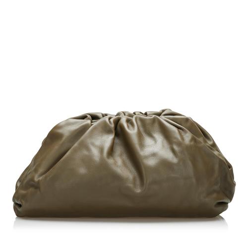 Bottega Veneta The Pouch Clutch