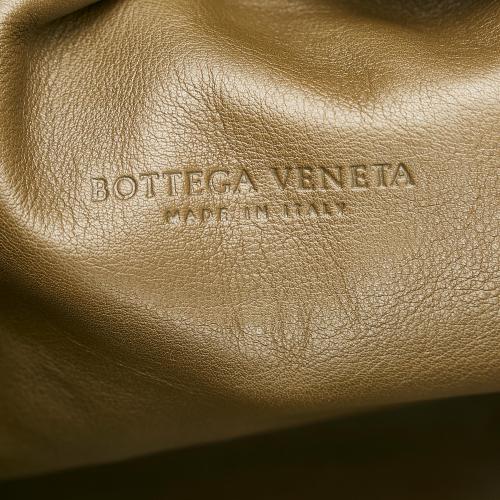 Bottega Veneta The Pouch Clutch