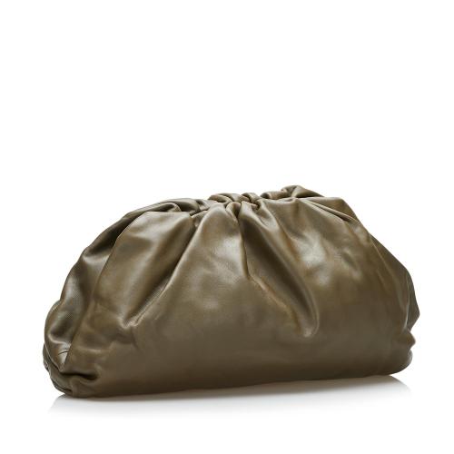 Bottega Veneta The Pouch Clutch