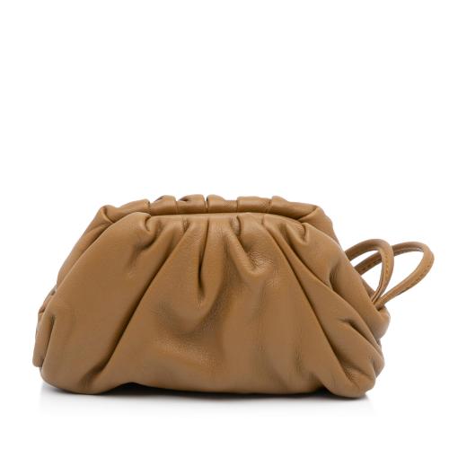 Bottega Veneta The Pouch Coin Purse