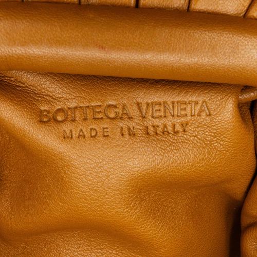 Bottega Veneta The Pouch Coin Purse