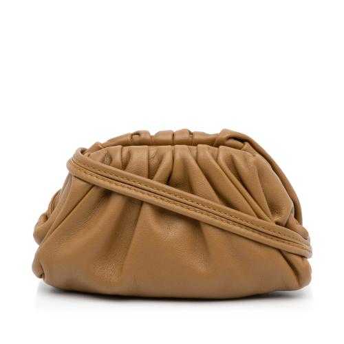 Bottega Veneta The Pouch Coin Purse