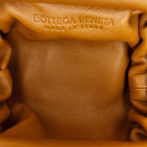 Bottega Veneta The Pouch Coin Purse