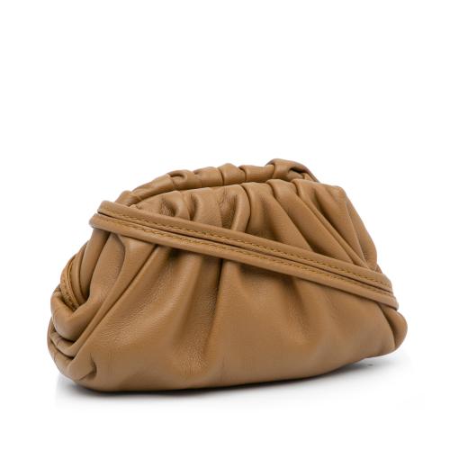 Bottega Veneta The Pouch Coin Purse