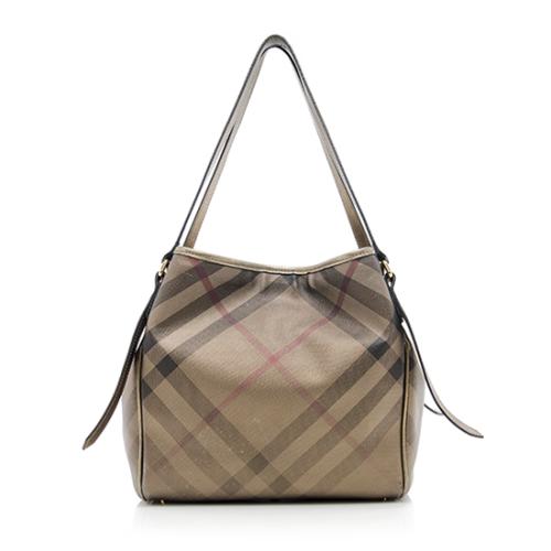 Burberry Canterbury Shoulder Bag