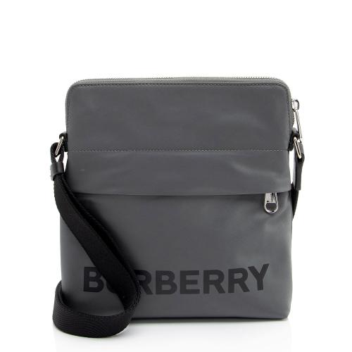 Burberry Econyl Logo Neo Crossbody