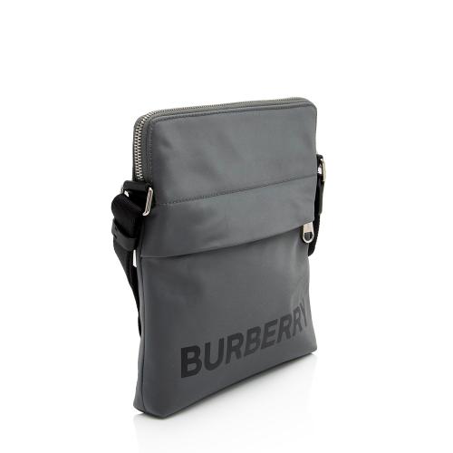 Burberry Econyl Logo Neo Crossbody