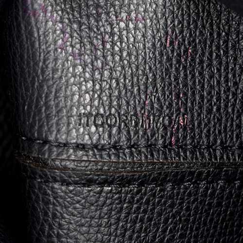 Burberry Haymarket Check Lorne Bucket Bag