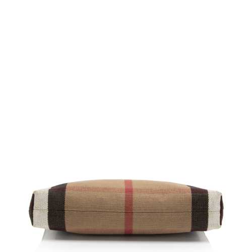 Burberry House Check Farley Crossbody