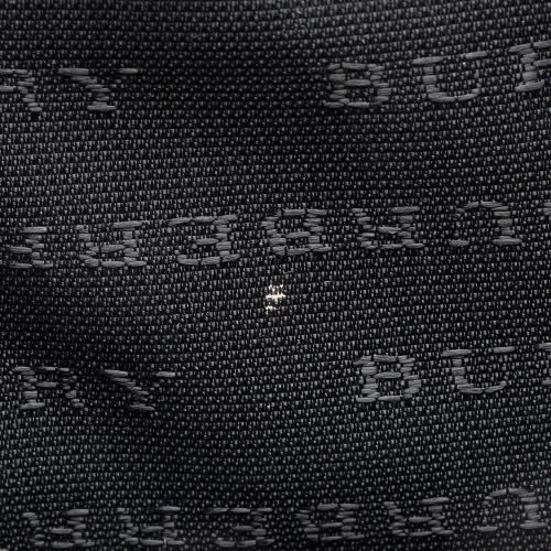 Burberry Nova Check Medium Tote