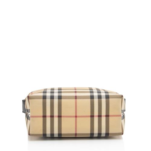 Burberry Nova Check Pochette