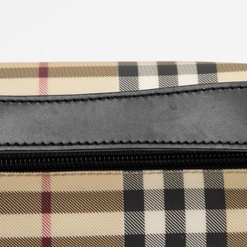 Burberry Nova Check Pochette