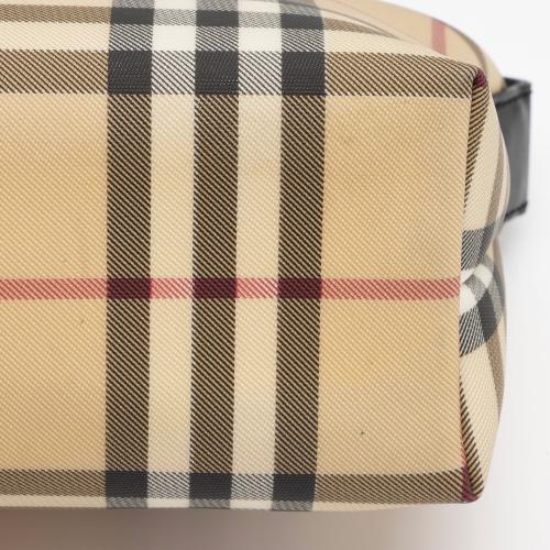 Burberry Nova Check Pochette