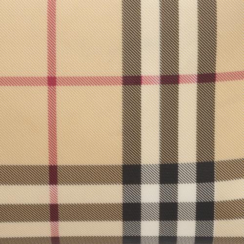 Burberry Nova Check Pochette Burberry Handbags Bag Borrow or Steal