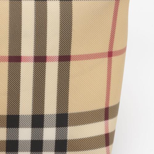 Burberry Nova Check Pochette