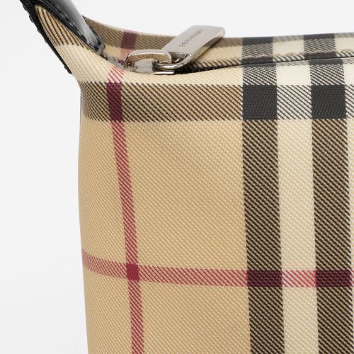 Burberry Nova Check Pochette