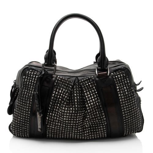 Burberry clearance prorsum handbag