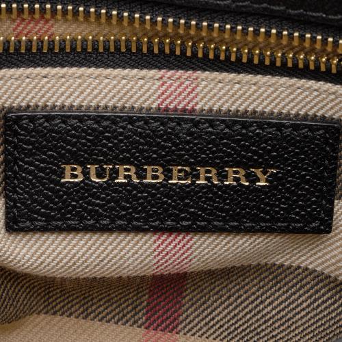 Burberry Soft Grain Calfskin Medley Small Crossbody