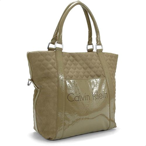 Calvin Klein Signature Tote