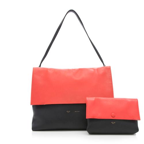 Celine All Soft Shoulder Bag