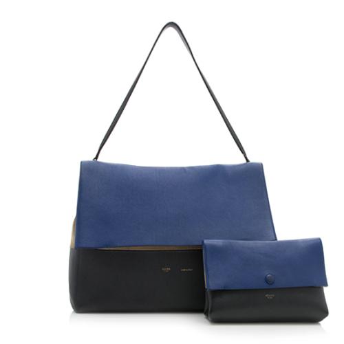 Celine All Soft Shoulder Bag