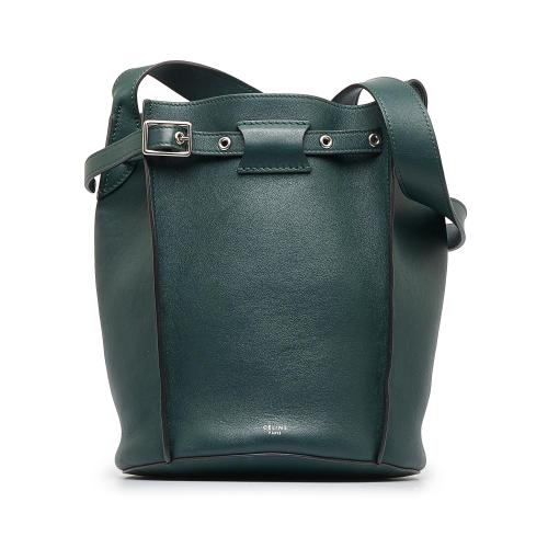 Celine Big Bag Bucket Celine Handbags Bag Borrow or Steal