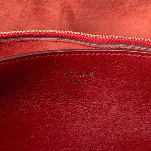 Celine Blade Shoulder Bag