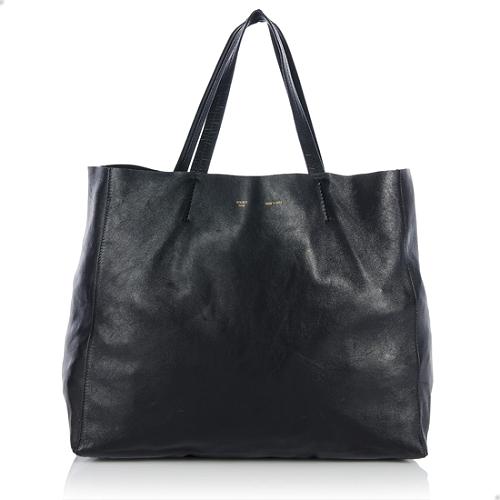 Celine Cabas Horizontal Tote