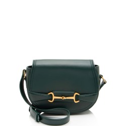 Celine Calfskin Crecy Small Bag