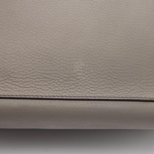 Celine Calfskin Phantom Luggage Tote