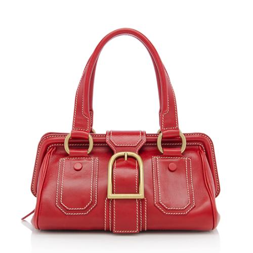 Celine Ella Satchel