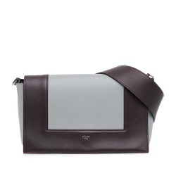 Celine Frame Shoulder Bag