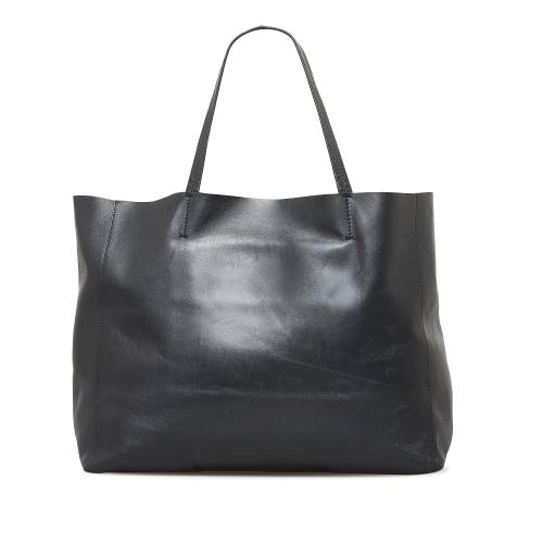 Celine Horizontal Cabas Tote