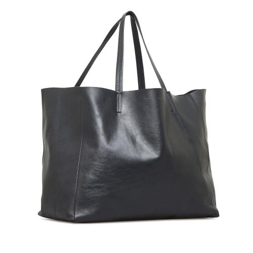 Celine Horizontal Cabas Tote