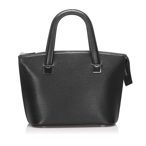 Celine Leather Handbag