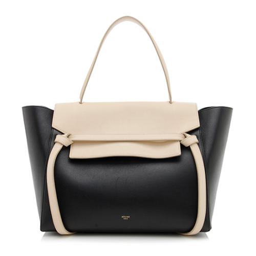 Celine Calfskin Small Belt Bag