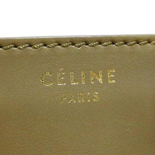 Celine Luggage Tote