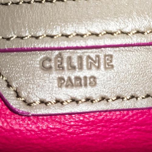 Celine Luggage Tote