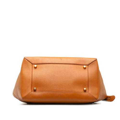 Celine MIni Bicolor Belt Bag