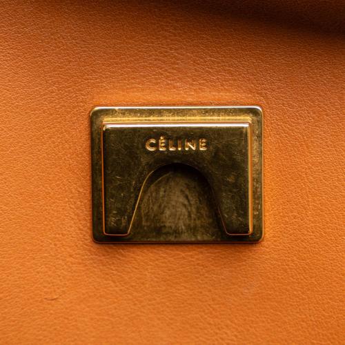 Celine MIni Bicolor Belt Bag